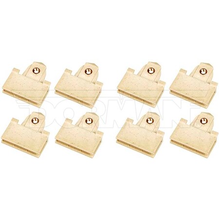 Motormite Window Sash Door Glass Atta, 1330824 1330824